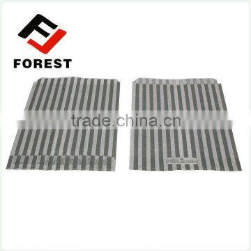 Striped Paper Bags Printing and Paper Storage Bags photo-5
