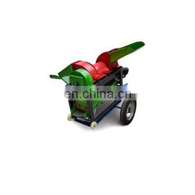 Hot Sale Multi Crop Thresher Machine Millet Thresher Machine Corn Sheller Machine photo-3
