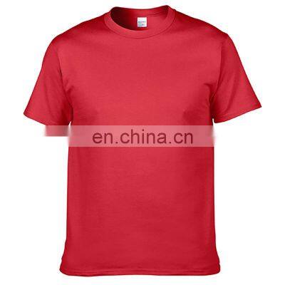 Wholesale high quality T-shirts for Men custom pattern logo premium designs comfortable fitting OEM ODM