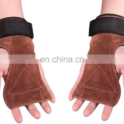 Custom Newest Design Best Fitness Gym Weight Lifting Wrist Wraps With Elastic Fitness Gloves Wholesale Gym Equipment Fitness