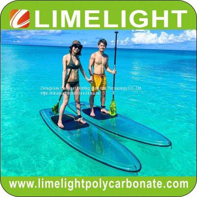Ясный SUP, Ясная SUP-планка, Ясная планка для веселья на воде, Ясная SUP-планка для веселья на воде, Ясная планка, Прозрачный SUP, Прозрачная SUP-планка, Прозрачная планка для веселья на воде, Прозрачная планка