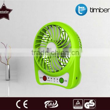 New product: New design gift fan portable mini fan