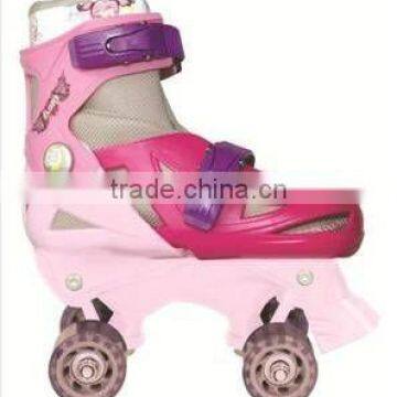 Trade Assurance Popular Quad Skates