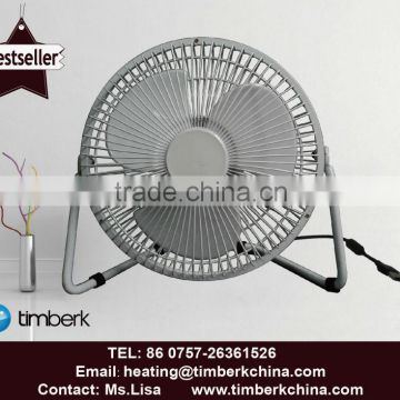 8 inch usb plug 12v quiet fan