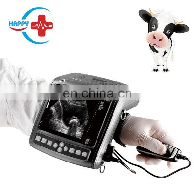 VET-A020V Livestock Digital Vet ultrasound scanner/Portable Cattle Ultrasound Machine