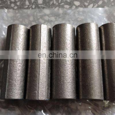 Titanium Carbide Rod for Edc Titanium Carbide Mxene for Mining Hammer/jaw Crusher Plant photo-2