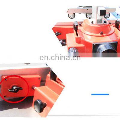 Xiamen Strongtech co MX5112 Spindle Moulder Woodworking Machine photo-5