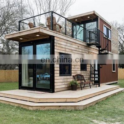 Prefabricated shipping container house prefab homes Modular home container homes