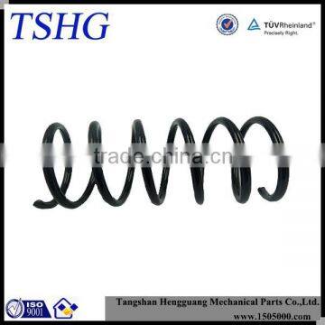 Front position auto coil spring for EXCEL
