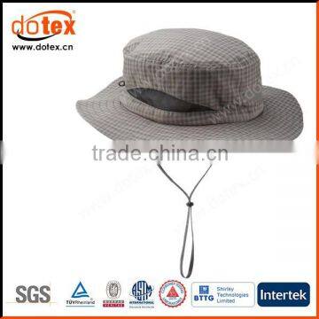 2016 UPF 50+ Fishing Bucket Jungle Cap Hat