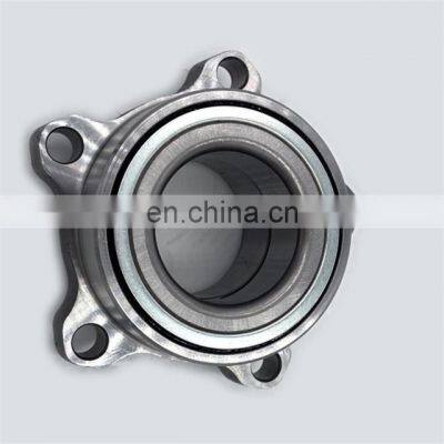 A21R23.3103145 F-582873 Front Hub Bearing Double Row Tapered With Flange for Gazelle-NEXT Front photo-3