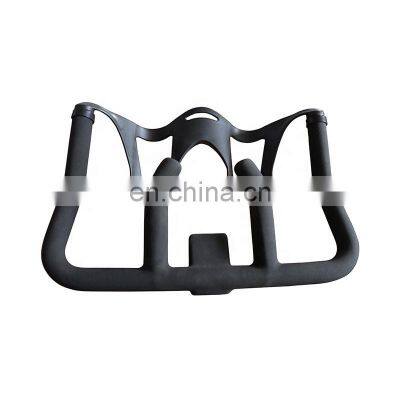 Cardio Equipment Exercise Magnetic Resistance Spinning Bike photo-2