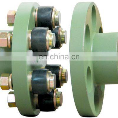 Fcl90 Coupling Flexible Shaft Coupling Pipe Fitting photo-2