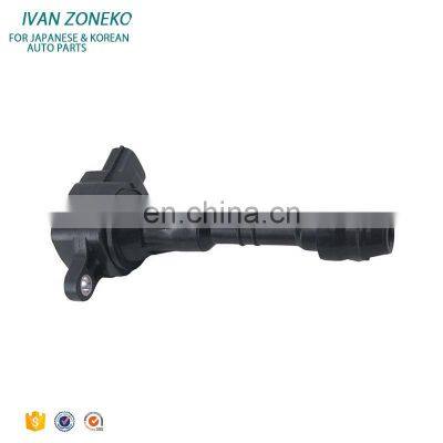 China High Performance Stable Quality Best Ignition Coil Brand 22448-AR215 22448 AR215 22448AR215 For Toyota