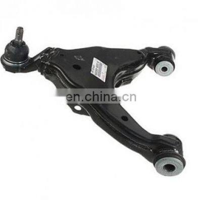 Ivanzoneko Front Axle Lower Wishbone Arm For Toyota Prado Grj12 48068-60010 Suspension Arm