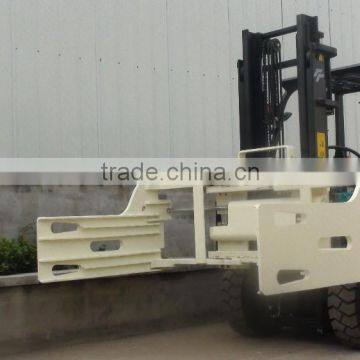 Forklift Attachment Bale Clamp photo-5