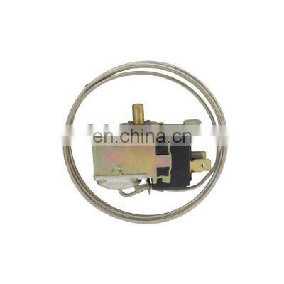 RFR4070-2 HVAC Capillary Mechanical Thermostat For Freezer Fridge Refrigerator Air Conditioner Thermostat ROBERTSHAW