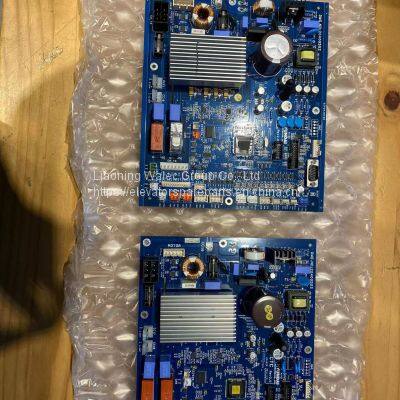 Hyundai CTC Board PCB photo-3