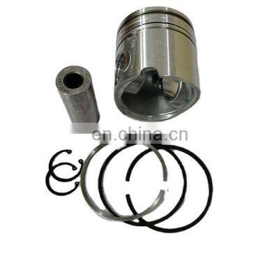 4038619 Cummins Diesel Engine Piston 4038619 Diesel Engine Truck Parts photo-3