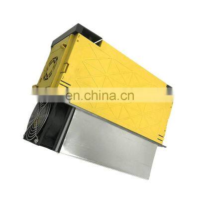 Brand New Original Fanuc Spindle Amplifier Servo Drive AiSP 22 A06B-6141-H022#H580 photo-4