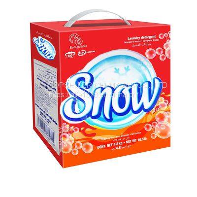 OEM 1kg-5kgs Laundry Detergent  Powder from China