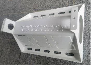 Office Screen Table Workstation photo-4