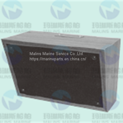 NHE WS-205HFA Non-Waterproof  2W 2wires SPEAKER