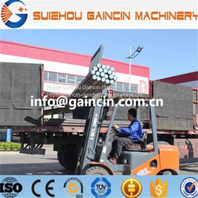 High Hardness HRC56 to 65 Grinding Media Mill Balls, Steel Forged Mill Balls photo-4