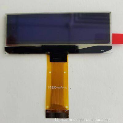 IND331 IND320 2.23 Green OLED photo-3