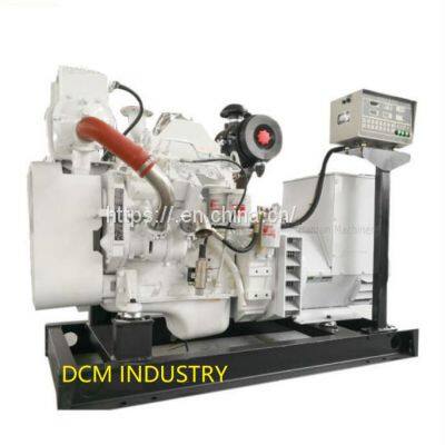 Marine Diesel Engine for Cummins 4bt 6bta 6cta