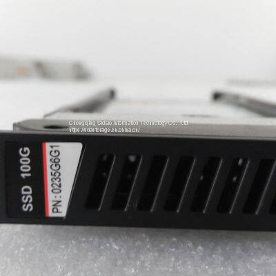 0235G6G1 STLSSD100 100GB SSD 2.5  HSSD  S5500T S5600T S5800T