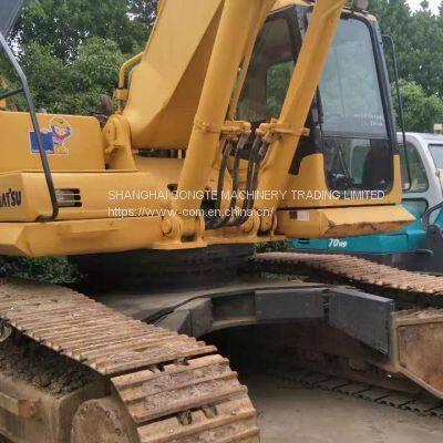 Sell second-hand brand KOMATSU pc 450-7/400-7/400-8/130-7 used excavator with cheap price