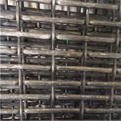 Ground Manure Leakage Grille Of Breeding Plant2.5cm*5cmpig Calico Netstainless Steel Wire