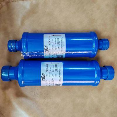 Fok-03 FOK-04 FOK-05 FOK-07S Oil Filter FOK-09S photo-3