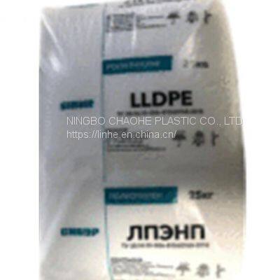 LLDPE 20200FE Mi2 Film Sibur photo-3