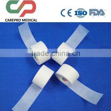 Surgical microporous breathable Non-woven/Paper tape