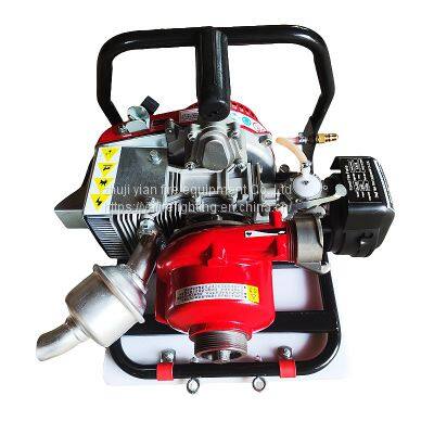 light weight backpack forest fire pump wholesale