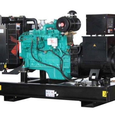 New original  150kw cummins diesel generator