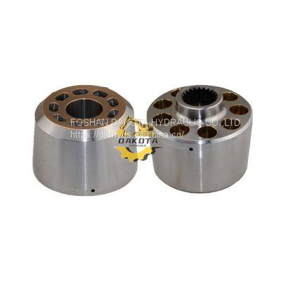 Hydraulic Spare Parts A4vso500 A4vso750 A4vso1000 Hydraulic Pump Parts