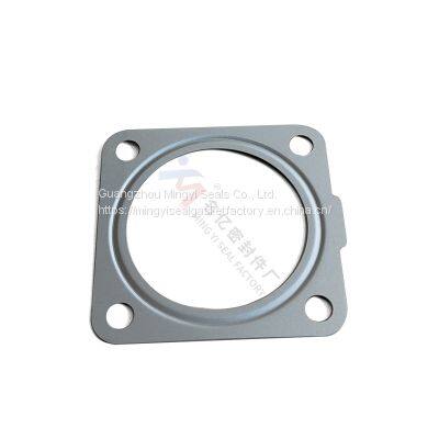Turbocharger Interface Gasket is Suitable for Yanmar Engine 129400-13201 Overhaul Kit Cylinder Gasket photo-2