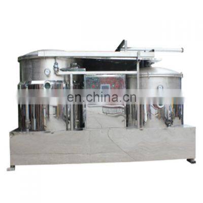 Complete Pumpkin Chips Processing Plant photo-3