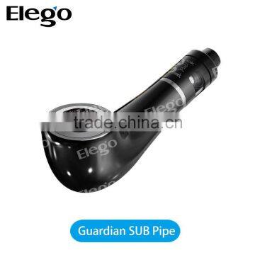 Unique Design Original 1900mah Smok Guardian SUB Pipe Kit With Fast Shipping photo-2