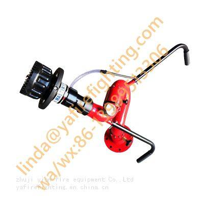 Fixed Fire Monitor Wholesale photo-2