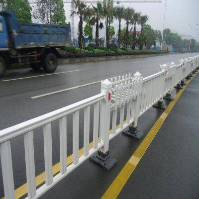 Road Traffic Municipal Guardrail Customized Road Traffic Safety Road Anti-collision Safety photo-4