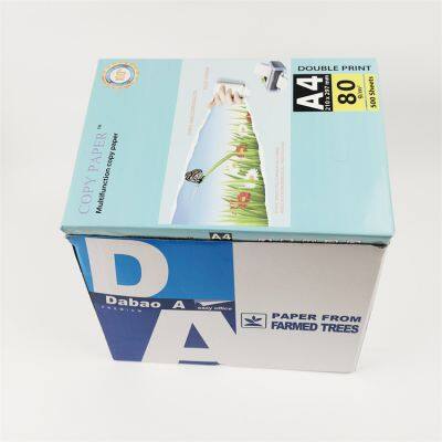 We Offer PaperOne A4 Paper A4 Copy Paper 70gr, 75gr, 80gr Available In Bulk MAIL+siri@sdzlzy.com