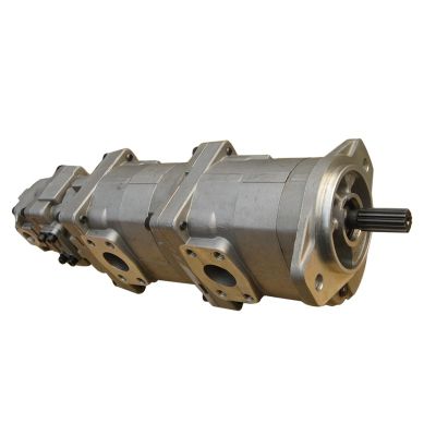 705-55-24110 Hydraulic Gear Pump for Komatsu LW100-1