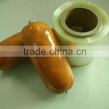 Polyamide Smokable water-retention nylon sausage casing