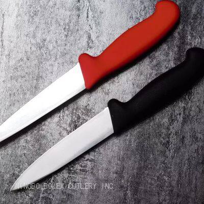 Professional Commercial Meat Food Industrial Slaughtering Meat Shops Butchers Butchering Knives Tools Smallwares Produced by Bolex China photo-2