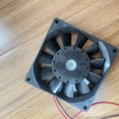 109P0824H602 FAN FOR FAR-2817 TRANSCEIVER UNIT FAN photo-2