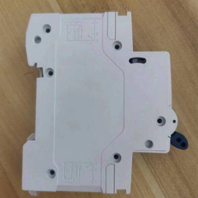 6KA 10KA 15KA MCB SKD SP DP TP HQS12-63 C65 Miniature Circuit Breakers MCB Air Switch 6A 10A 32A 40A 63A photo-3